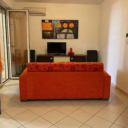 Medusa 51 Apartmán