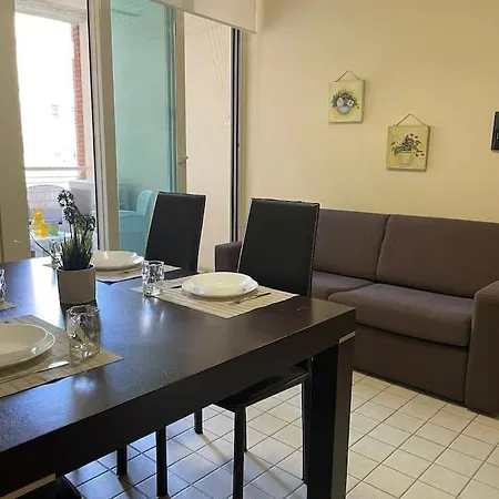 Medusa 51 Apartmán