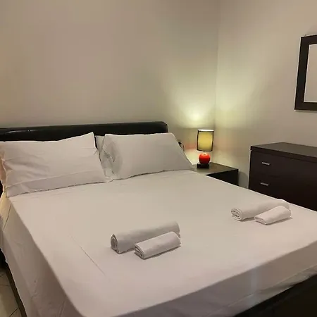 Medusa 51 Apartmán *