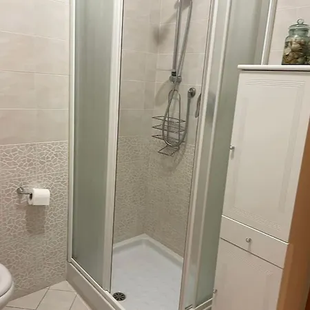 Medusa 51 Apartmán