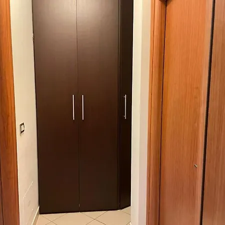 Apartmán Medusa 51 *