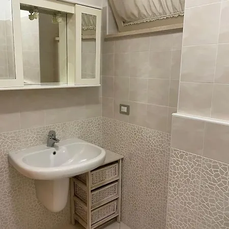 Apartmán Medusa 51 Pineto