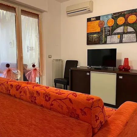 Medusa 51 Apartmán *