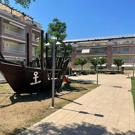 Medusa 51 Apartmán *