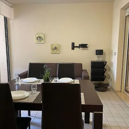Medusa 51 Apartmán Pineto