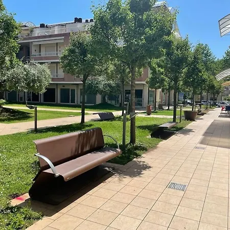 Apartmán Medusa 51 Pineto